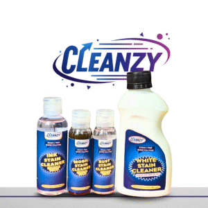 All Stain Cleaner